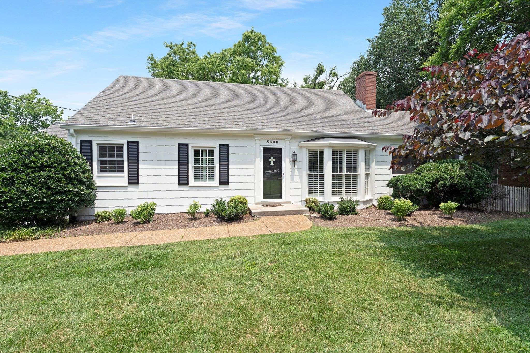 3606 Sperry Avenue, Nashville, TN 37215