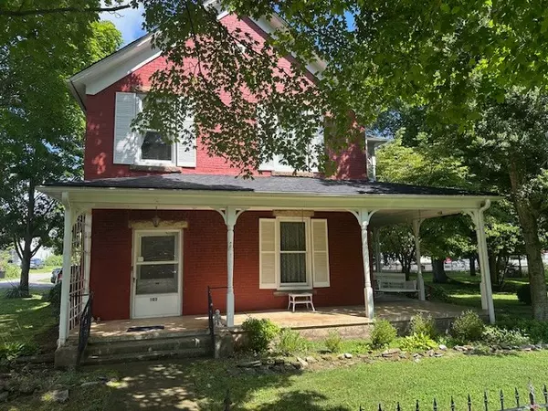 Cowan, TN 37318,103 Cowan St #W