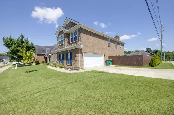 Spring Hill, TN 37174,4093 Locerbie Cir