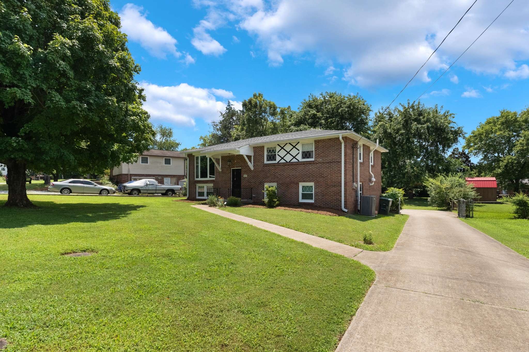 Hermitage, TN 37076,424 Harwell Dr