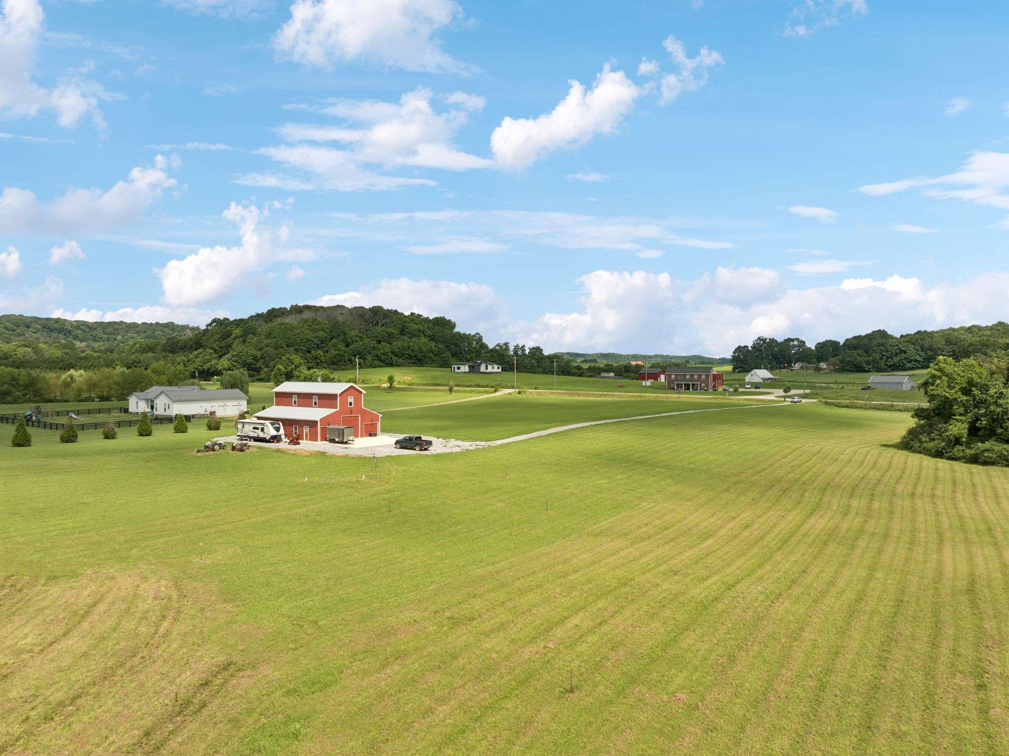 Hampshire, TN 38461,4215 Hampshire Pike