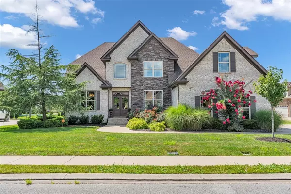1125 Tiberius Way, Murfreesboro, TN 37128