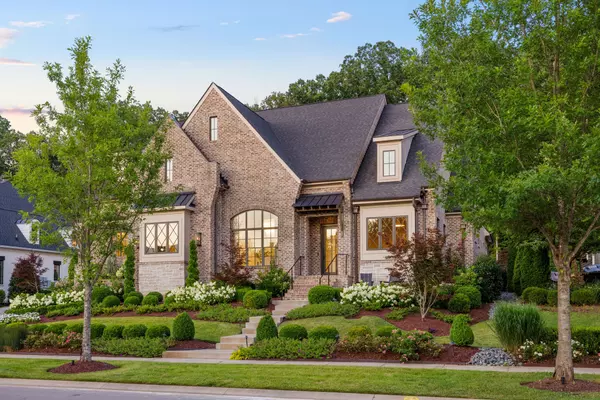 College Grove, TN 37046,8524 Heirloom Blvd