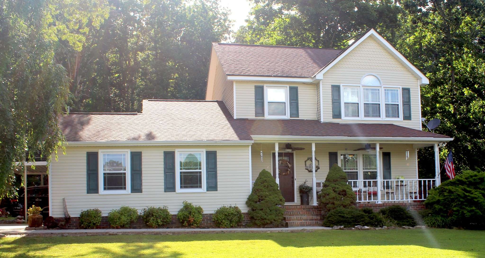 170 Hillwood Dr, Estill Springs, TN 37330