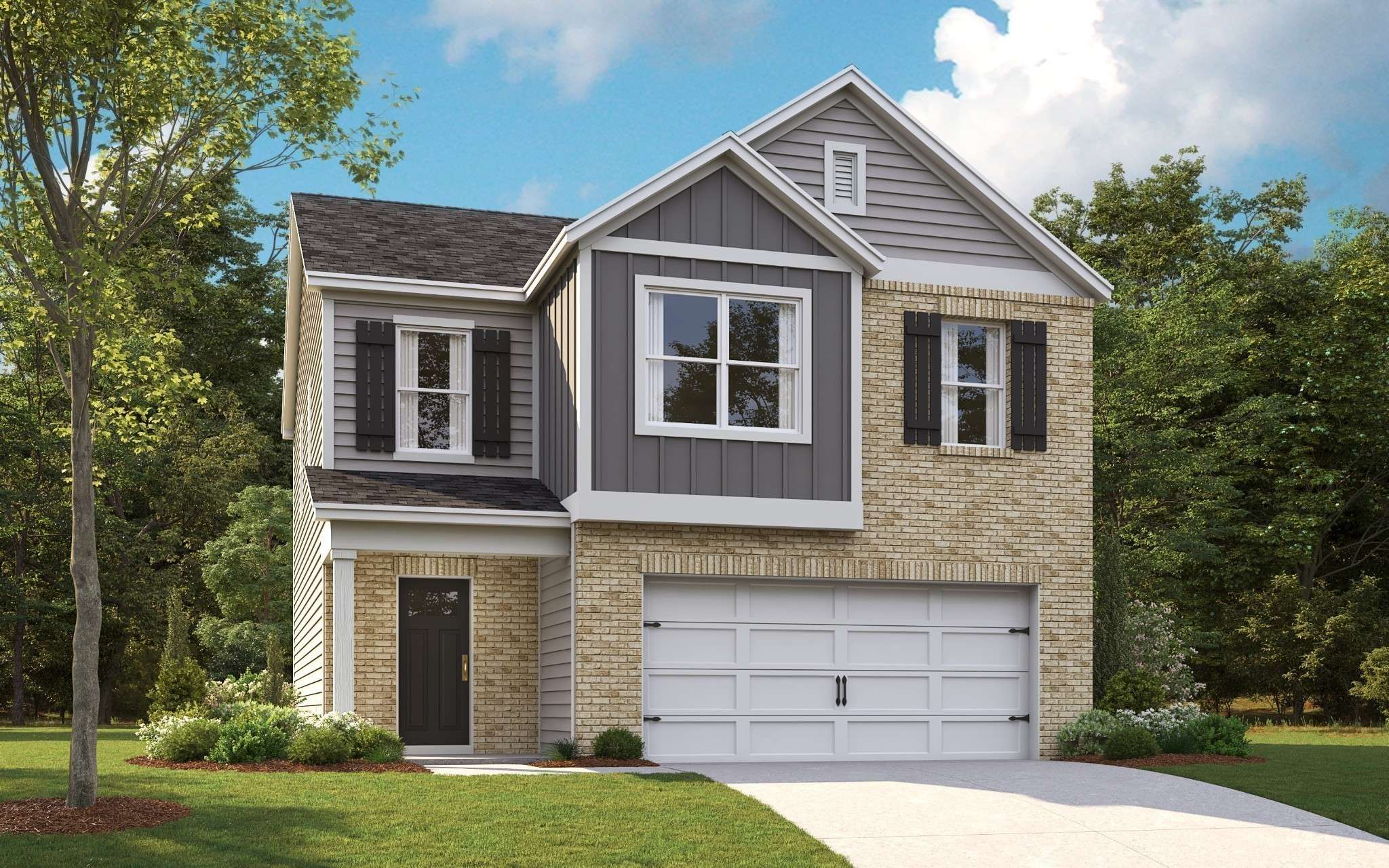 106 Hartmann Crossing Drive, Lebanon, TN 37087