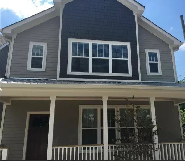Nashville, TN 37209,1205 49th Ave #N