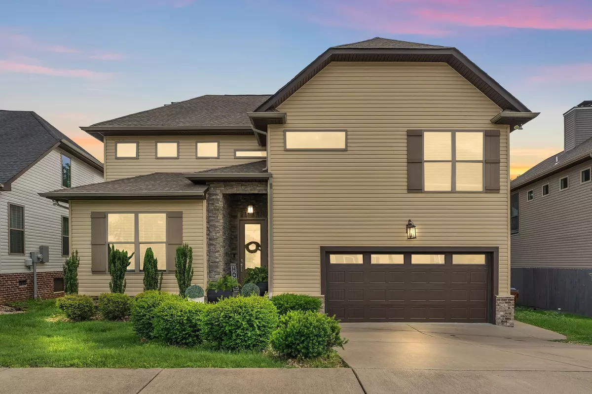 Madison, TN 37115,1708 Comanche Run