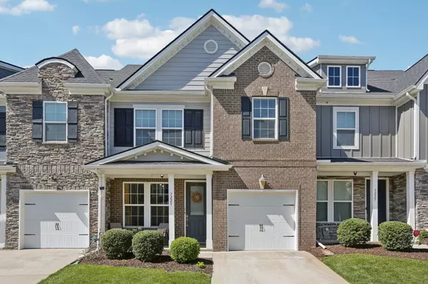 3225 Brookberry Ln, Murfreesboro, TN 37129