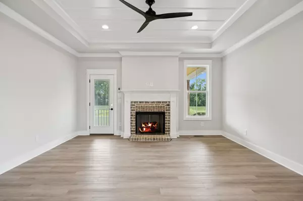 Spring Hill, TN 37174,2022 Kestrel Ln  lot 101