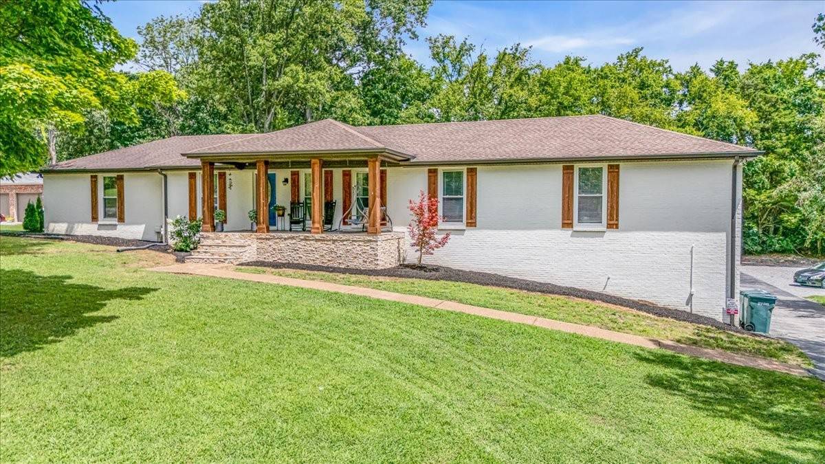Lebanon, TN 37087,1707 Cook Dr
