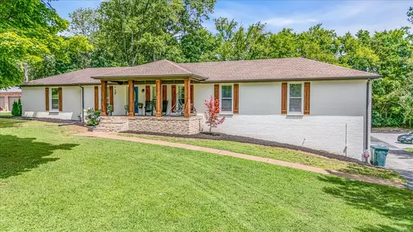 Lebanon, TN 37087,1707 Cook Dr