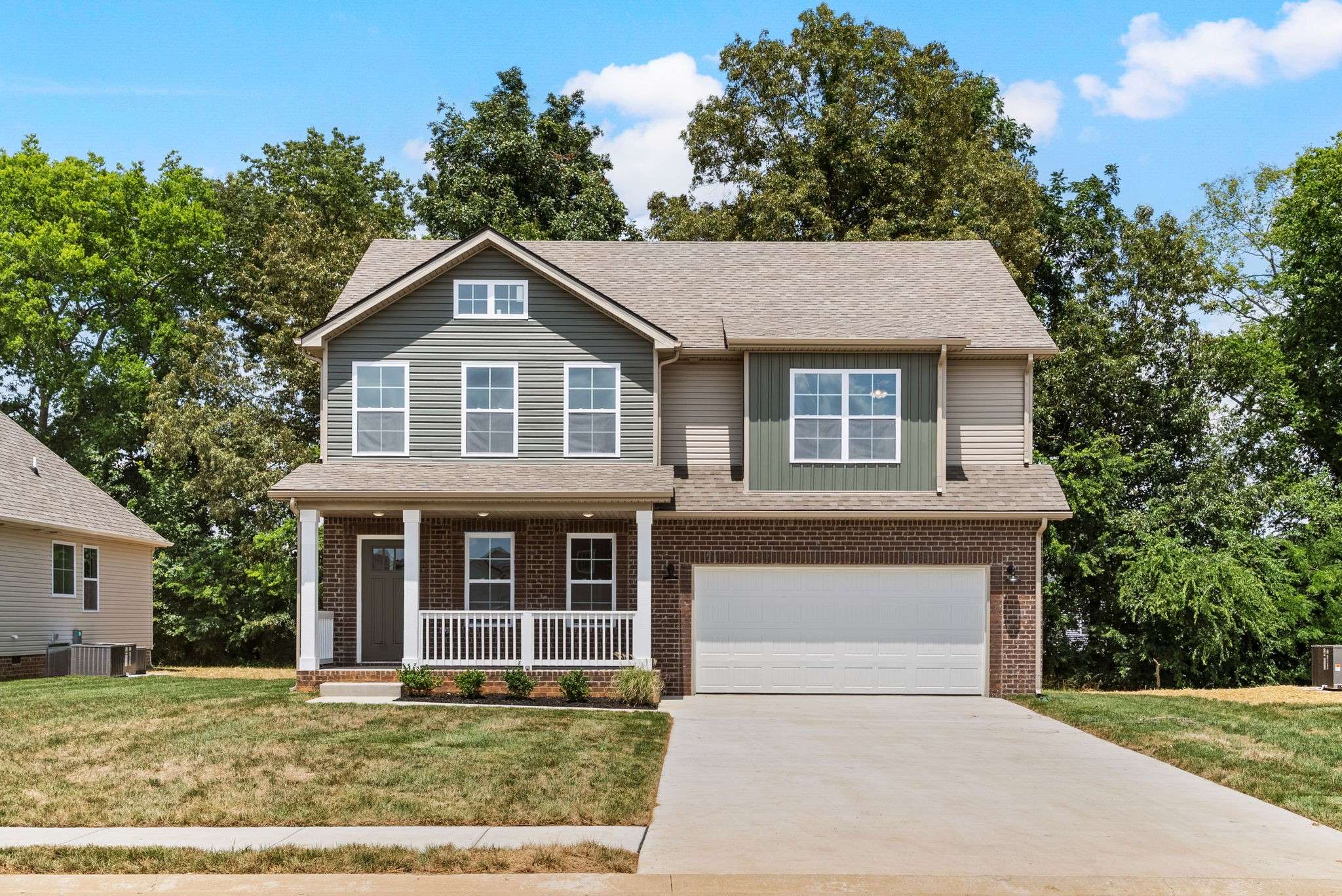 1245 Elizabeth Lane, Clarksville, TN 37042