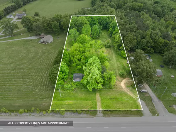 Indian Mound, TN 37079,4888 Dover Rd