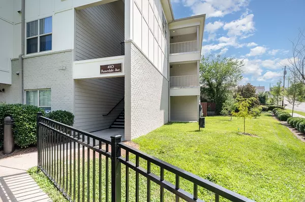 410 Rosedale Ave #302, Nashville, TN 37211