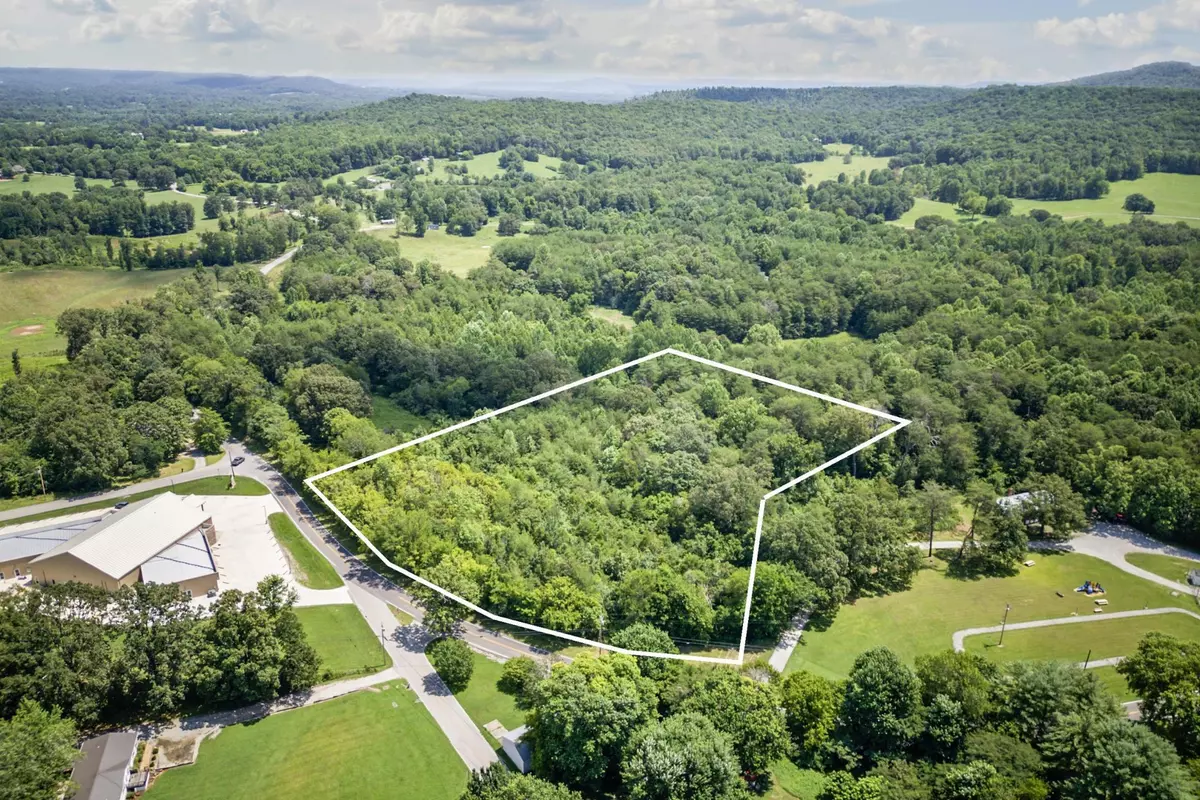 Rock Island, TN 38581,0 Bone Cave Rd