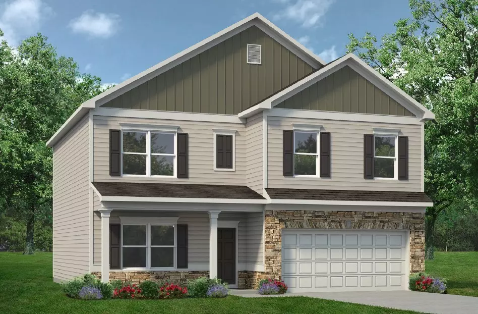 Columbia, TN 38401,565 Nightengale Ridge Dr