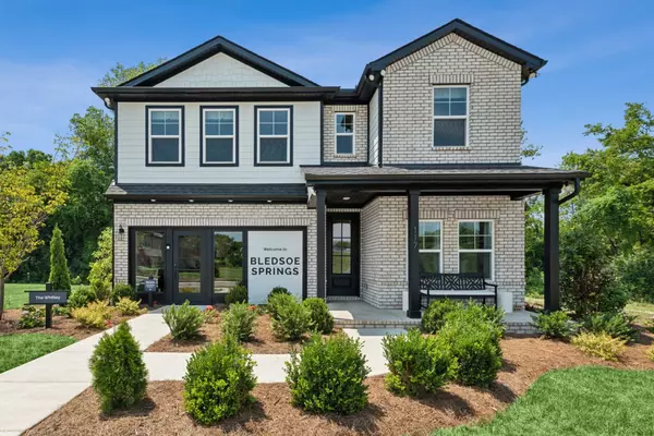 3149 Rolling Brook Drive, Columbia, TN 38401