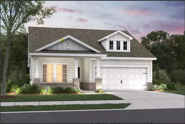 2943 Sharpstone Drive, Columbia, TN 38401