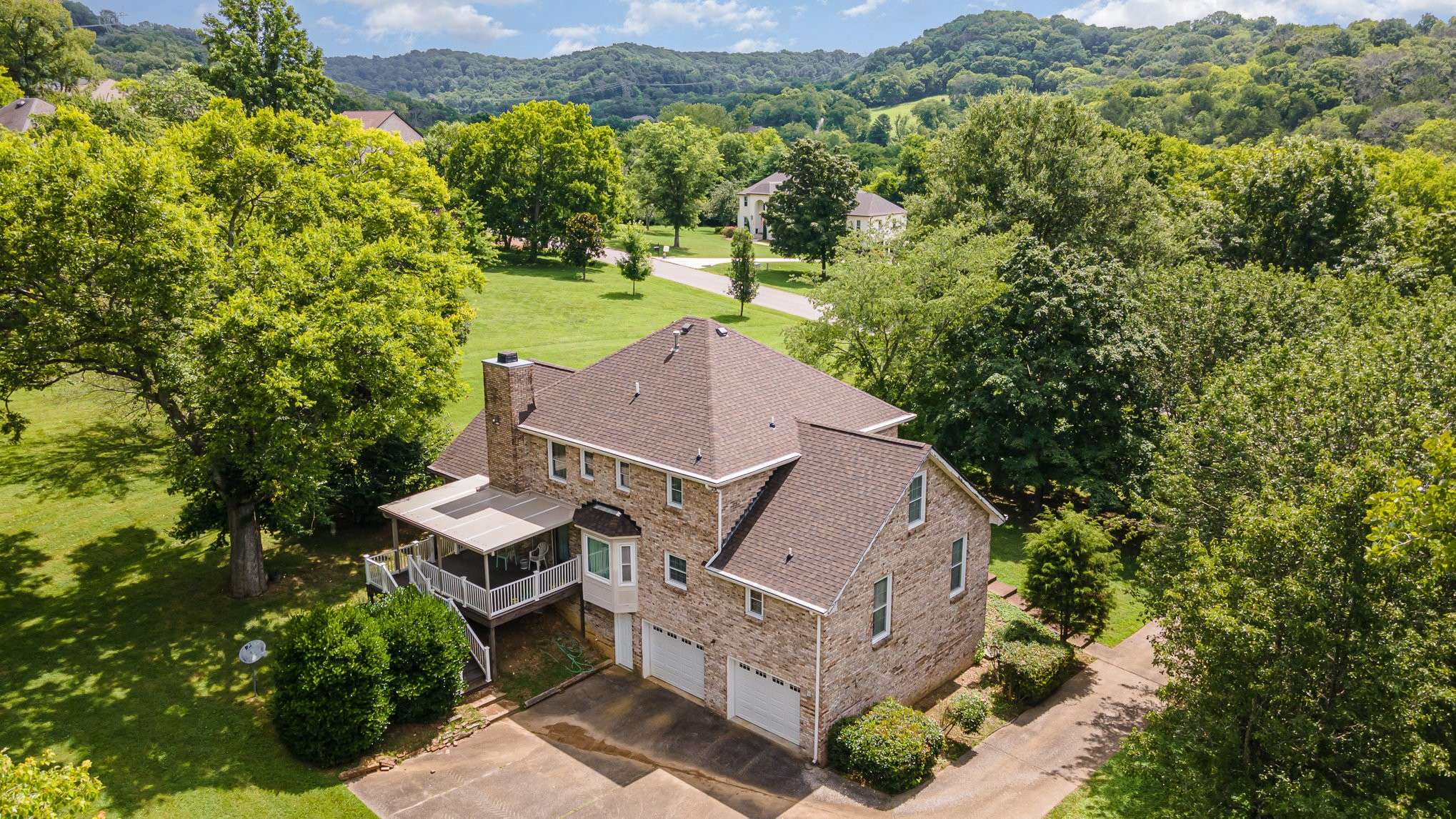 2131 Hartland Rd, Franklin, TN 37069