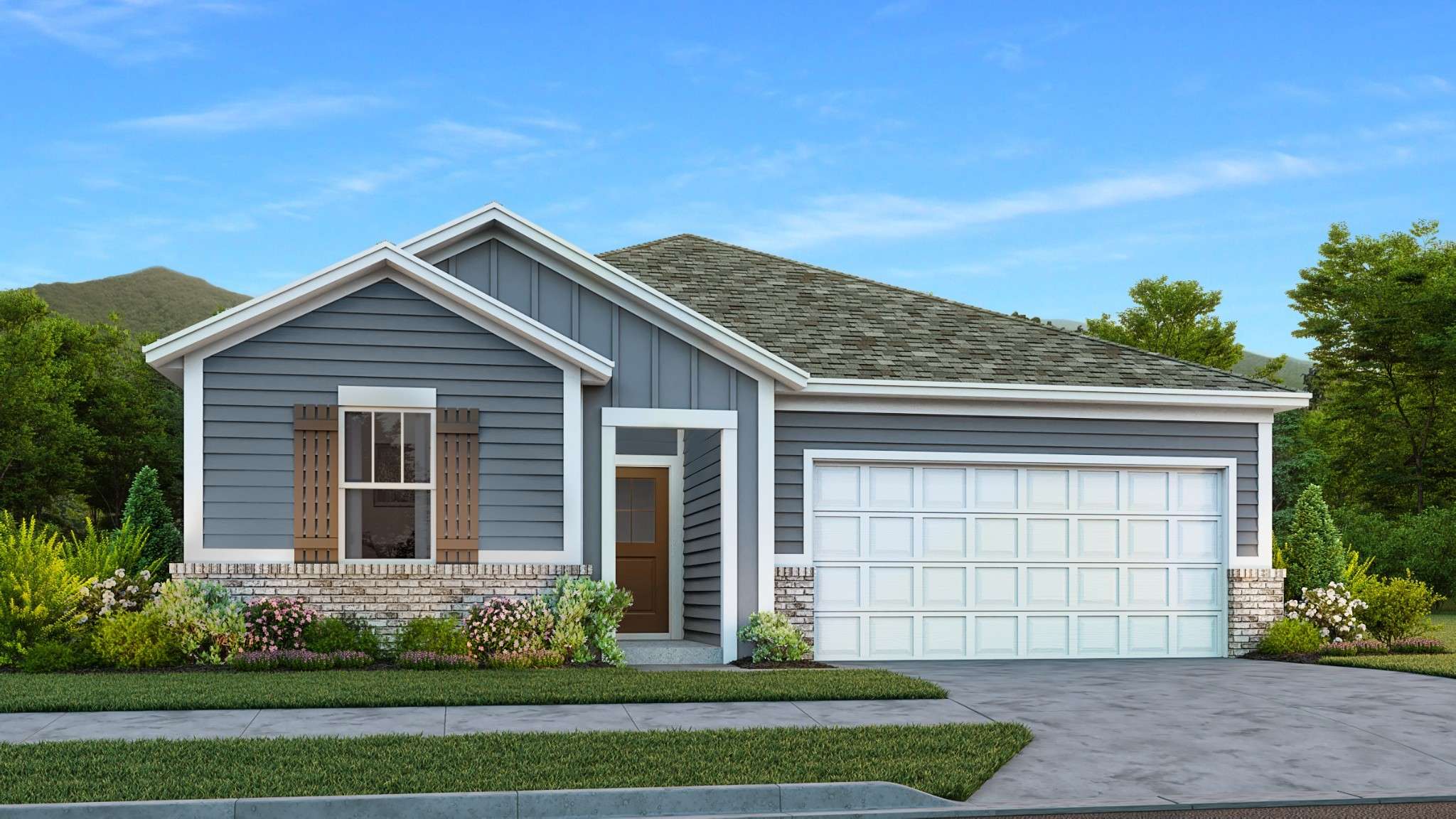 115 Longwood Drive, Lebanon, TN 37087