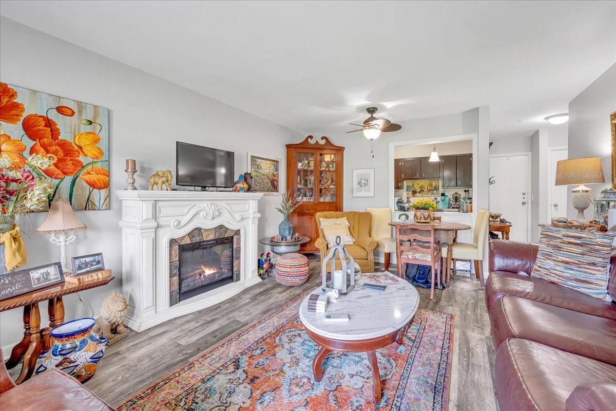 1302 Doctor Martin Luther King Jr B #5, Murfreesboro, TN 37130