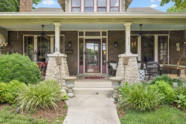 Columbia, TN 38401,813 Barrow Ct