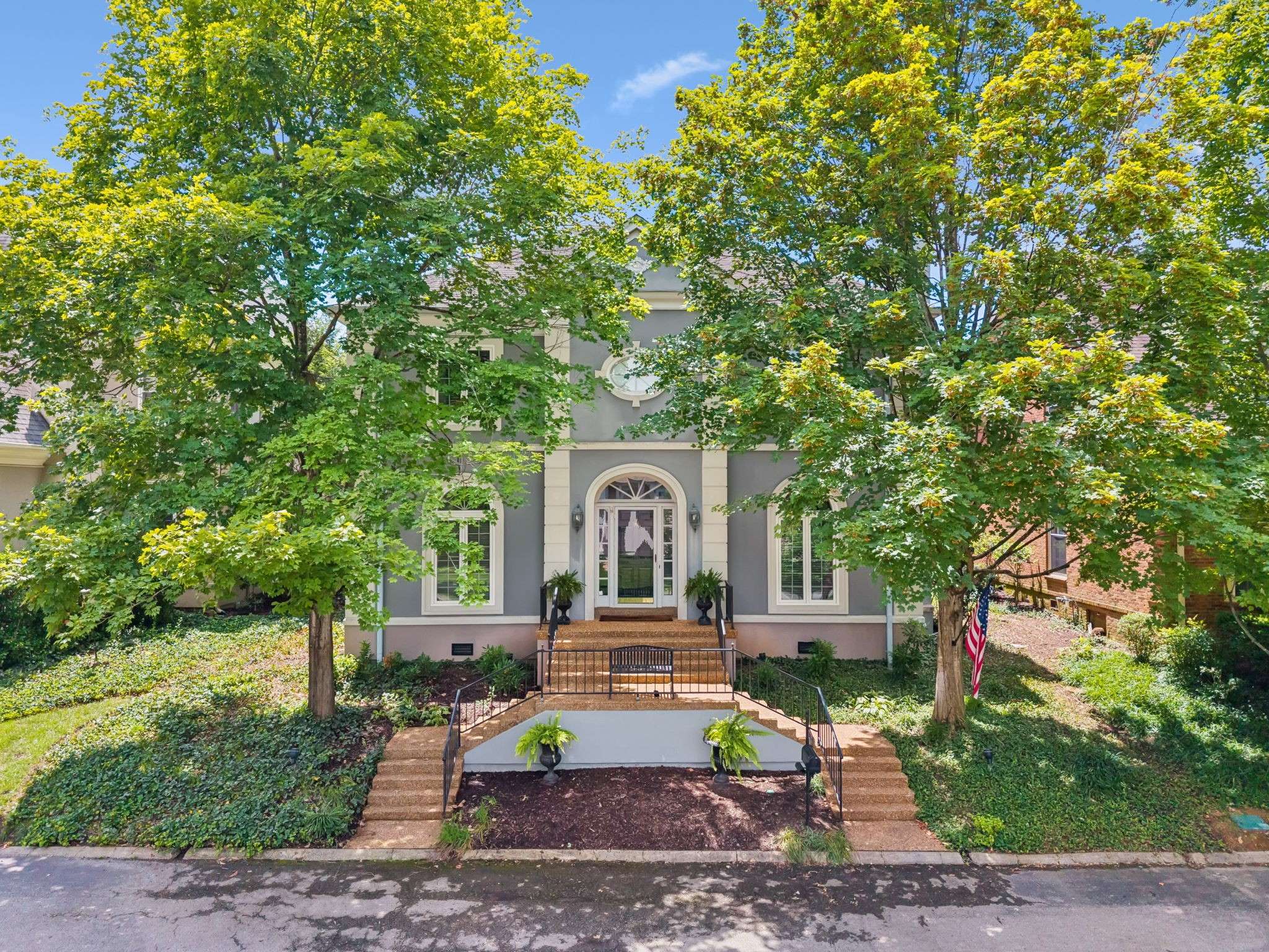 501 Belgrave Park, Nashville, TN 37215