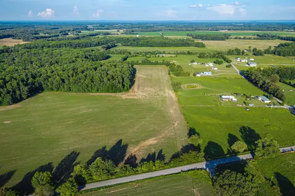 Smithville, TN 37166,0 Banks Pisgah Rd