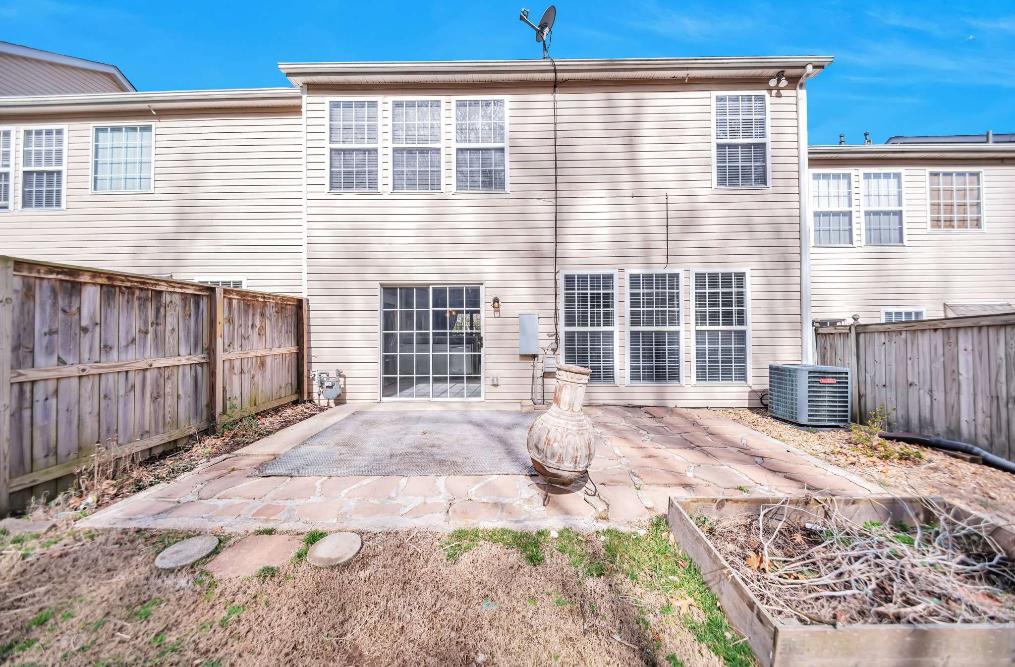 Brentwood, TN 37027,601 Old Hickory Blvd #22