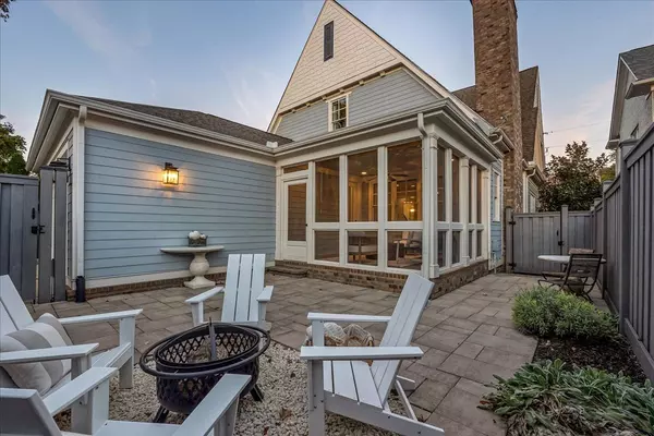 906 Evans St, Franklin, TN 37064