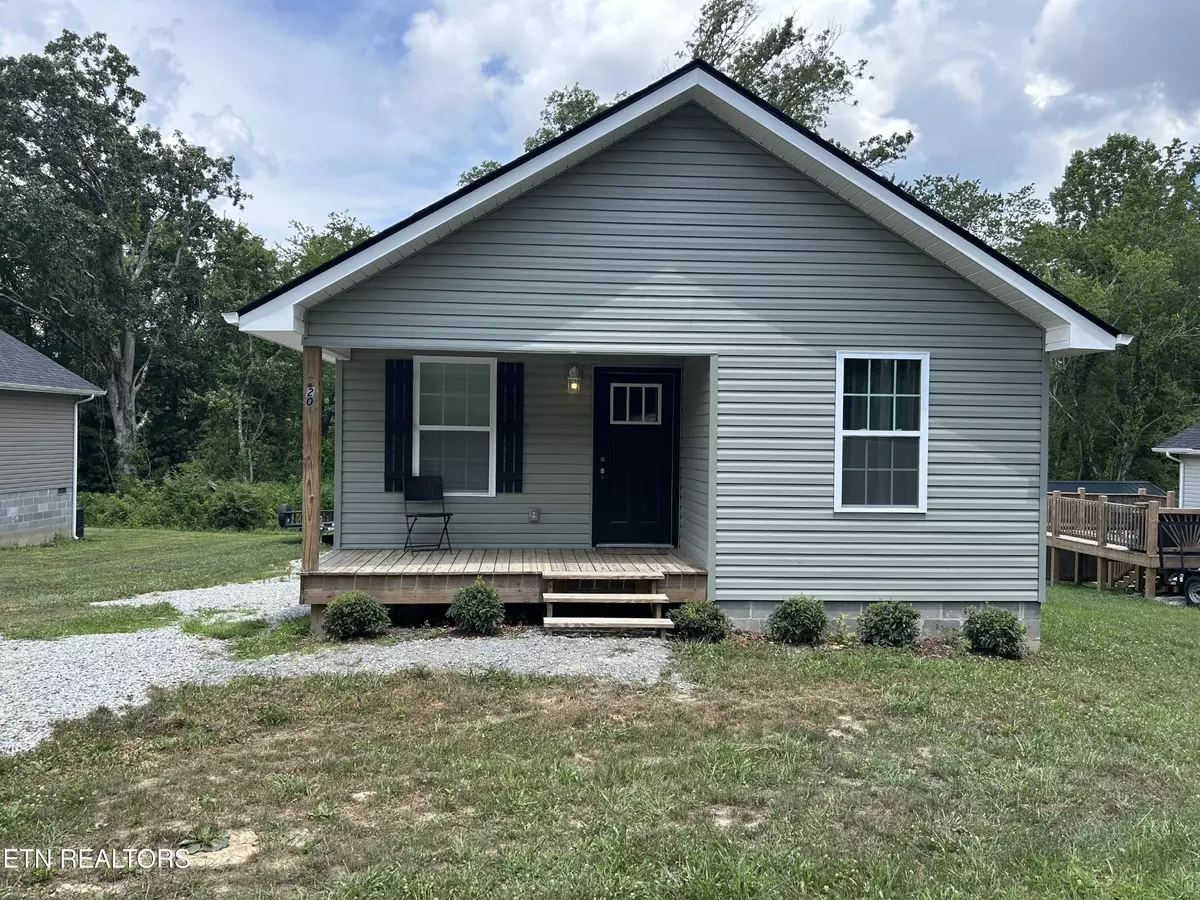 Jamestown, TN 38556,208 Bills St