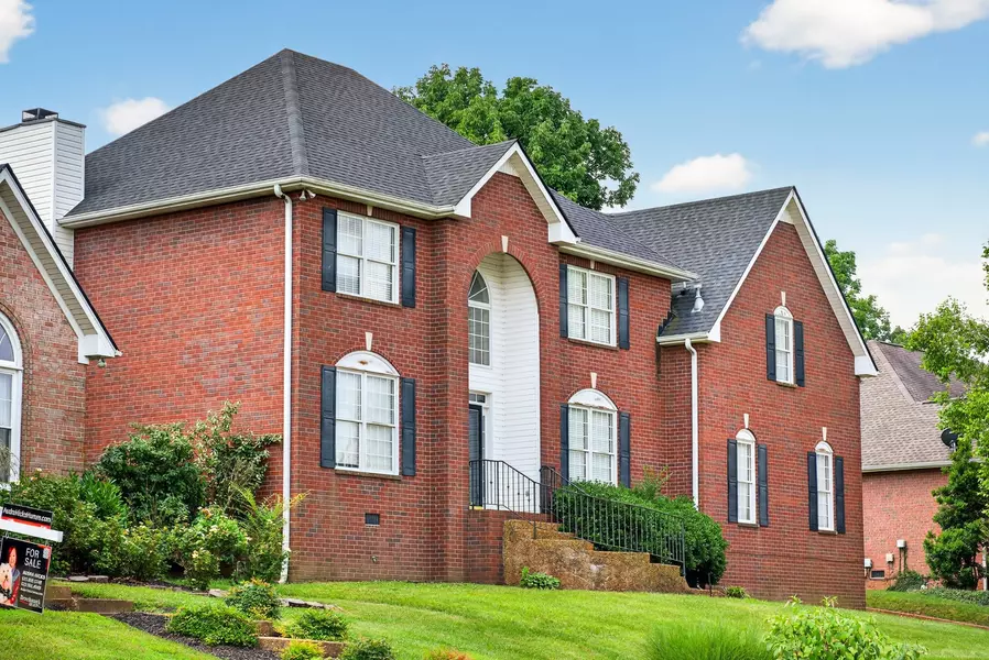 118 Wynbrooke Trace, Hendersonville, TN 37075