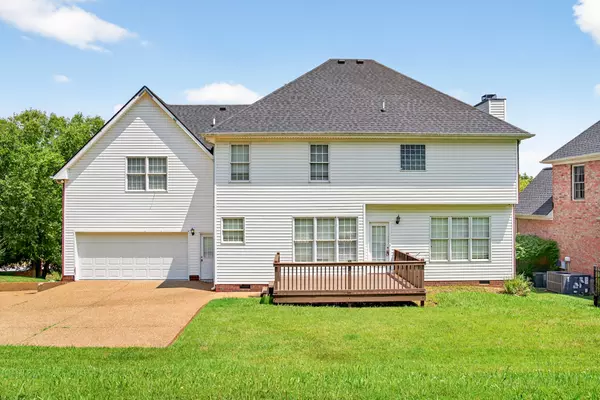 Hendersonville, TN 37075,118 Wynbrooke Trace