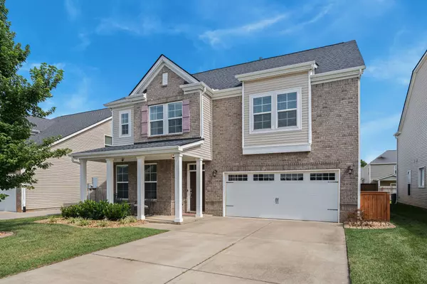 Murfreesboro, TN 37128,3222 Amaranth Ave