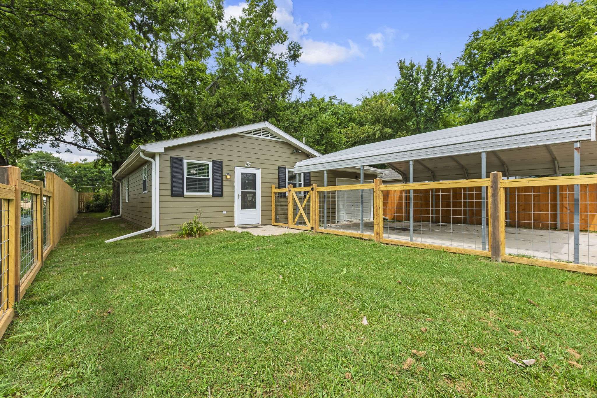 205 Cherry St, Madison, TN 37115