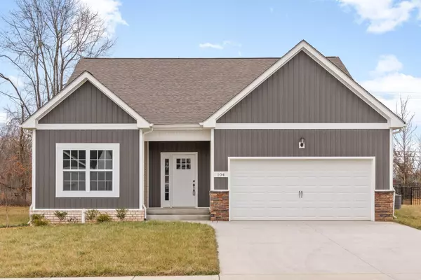104 Hummingbird Way, Clarksville, TN 37043