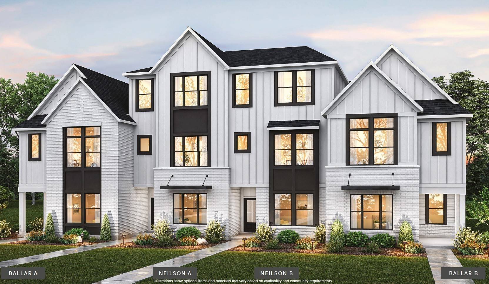 2068 Conductor Ln, Thompsons Station, TN 37179