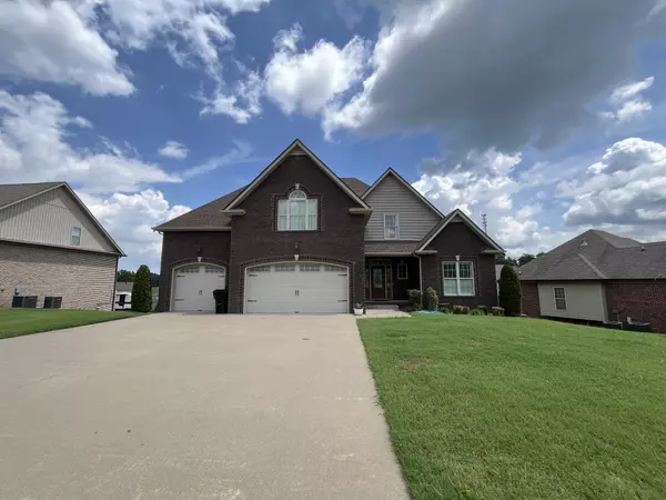 Adams, TN 37010,3659 Prestwicke Pl