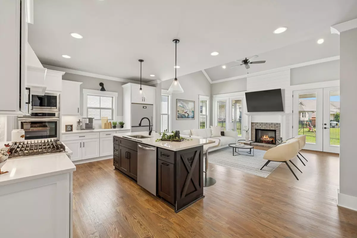 Spring Hill, TN 37174,3001 Turnstone Trce