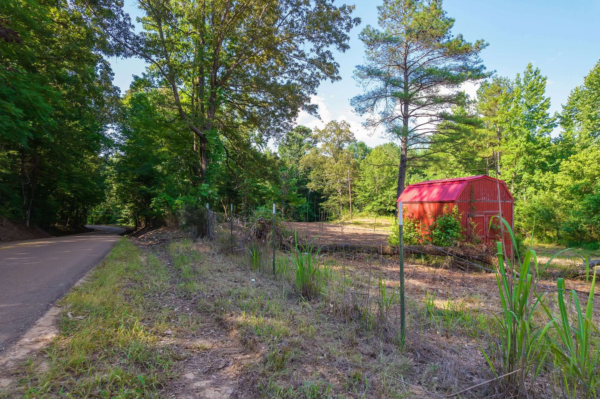 0 Foster Rd, Middleton, TN 38052