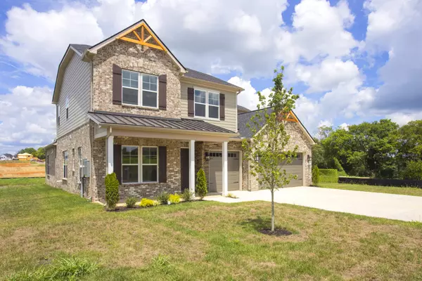 Spring Hill, TN 37174,7004 Thunderhead Way