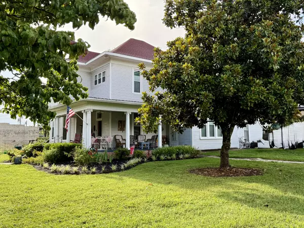 Bell Buckle, TN 37020,101 Webb Rd #E