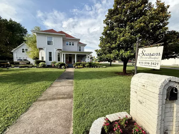 Bell Buckle, TN 37020,101 Webb Rd #E