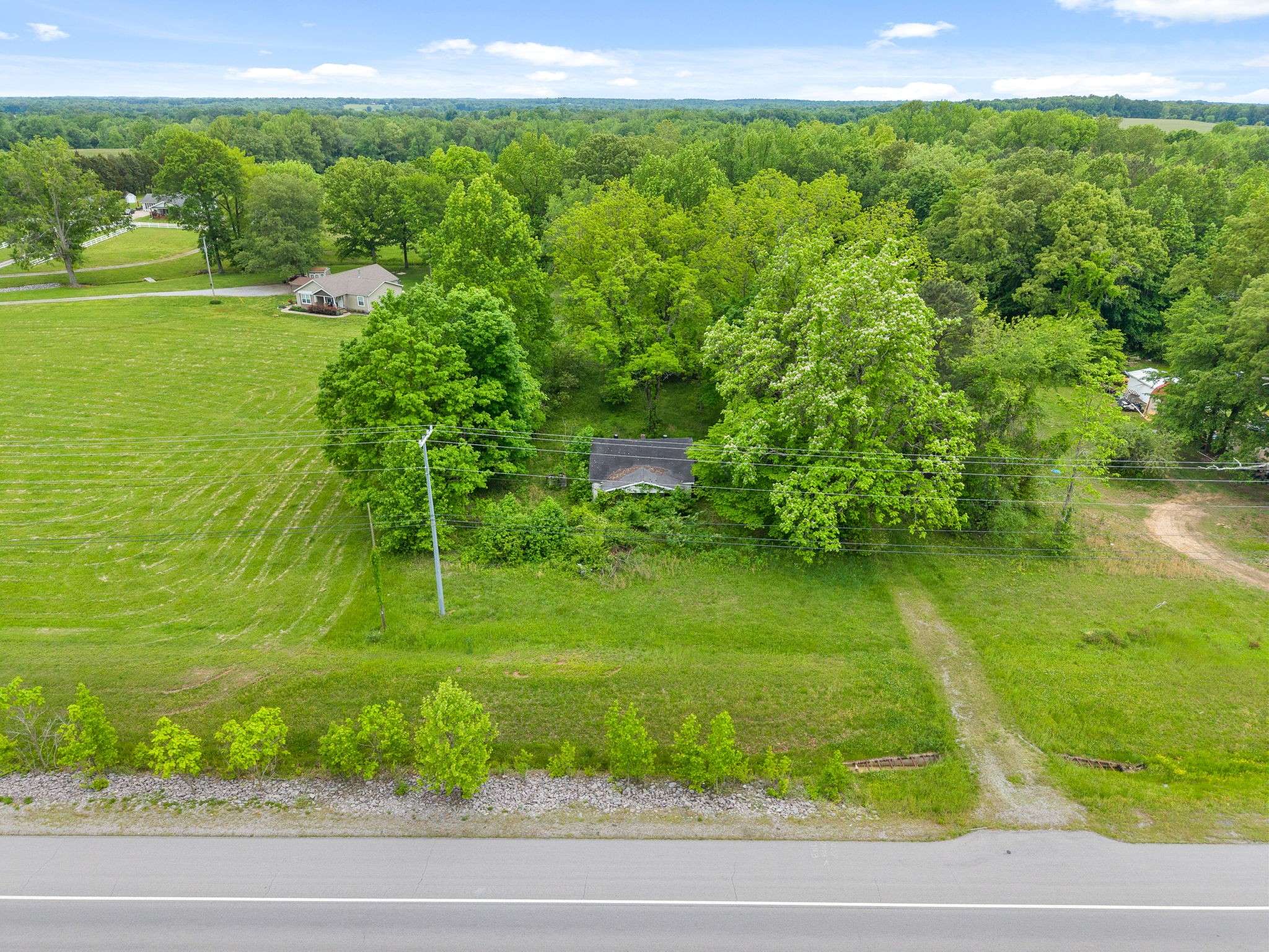Indian Mound, TN 37079,4920 Dover Rd