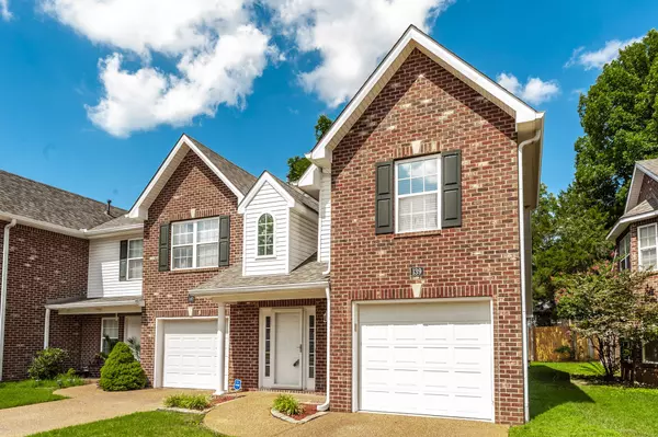 Hermitage, TN 37076,139 Noel Cove Cir