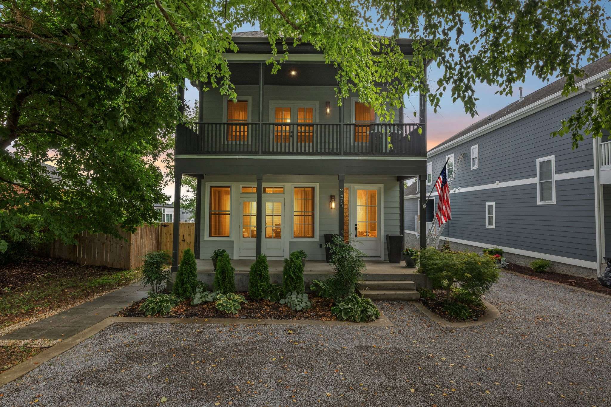 267B Riverside Dr, Nashville, TN 37206