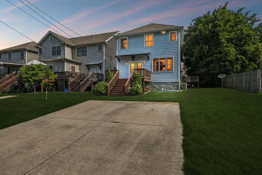 5105B Michigan Ave, Nashville, TN 37209