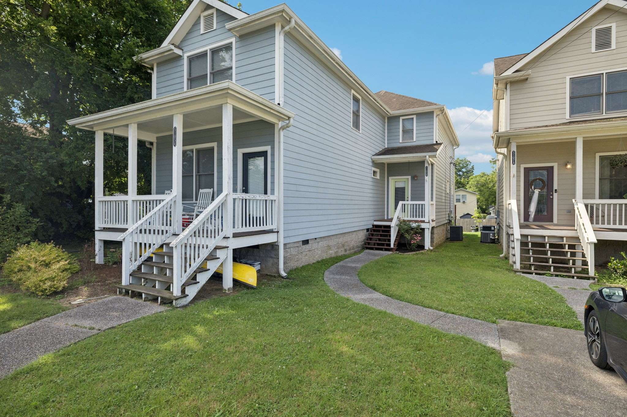 Nashville, TN 37209,5105B Michigan Ave