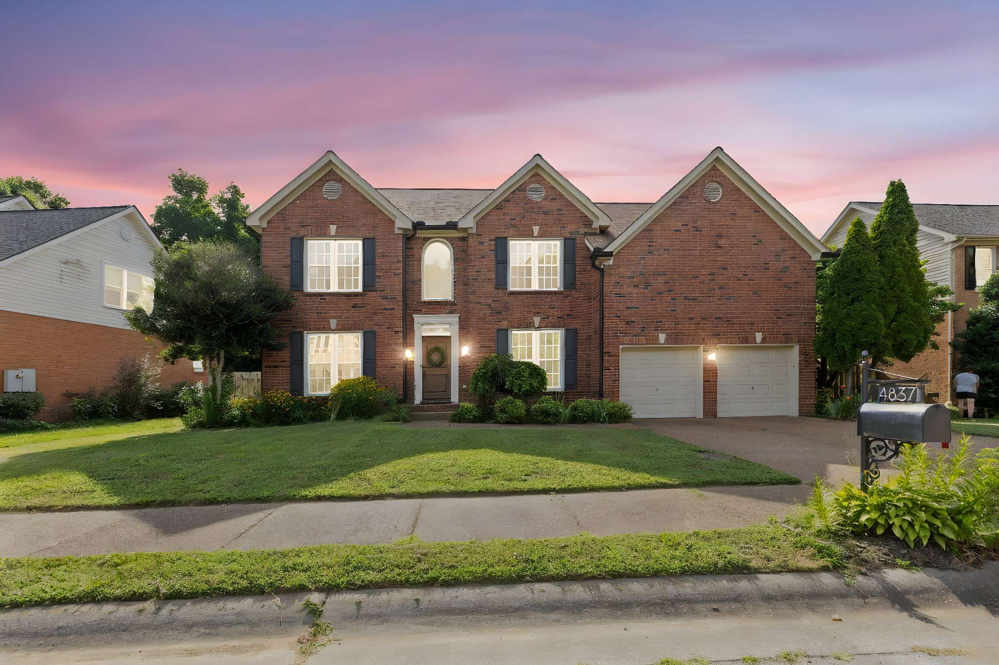 4837 Manassas Dr, Brentwood, TN 37027