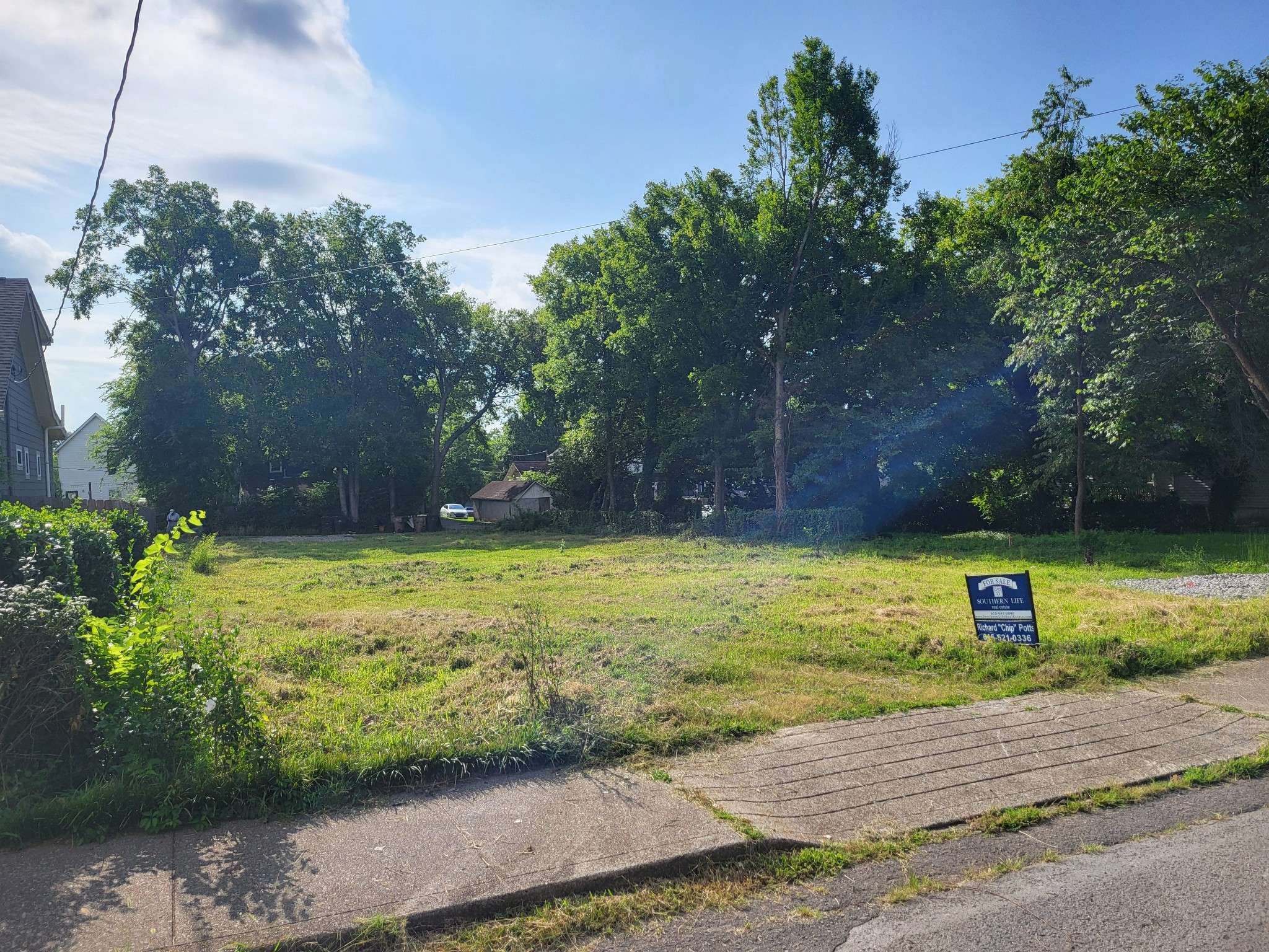 1425B Pennock Ave, Nashville, TN 37207
